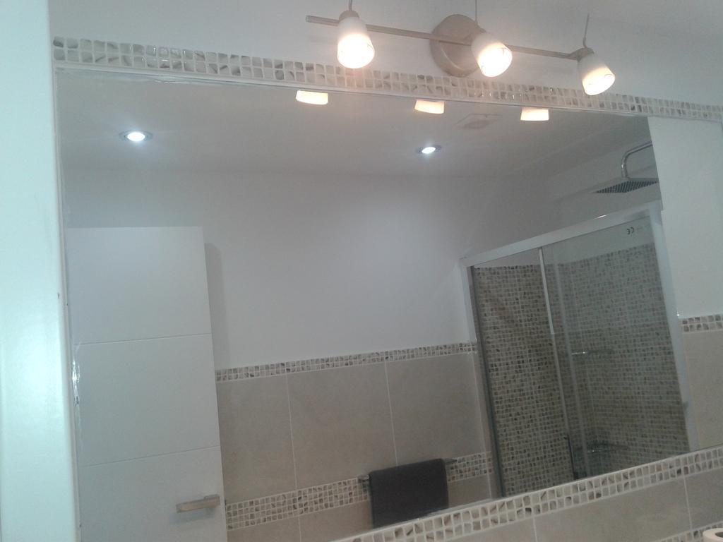 Apartamentos Acapulco Playa de las Américas Buitenkant foto