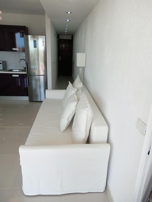 Apartamentos Acapulco Playa de las Américas Buitenkant foto