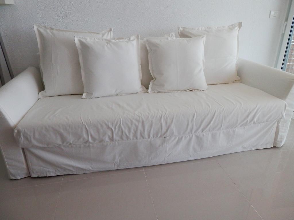 Apartamentos Acapulco Playa de las Américas Buitenkant foto