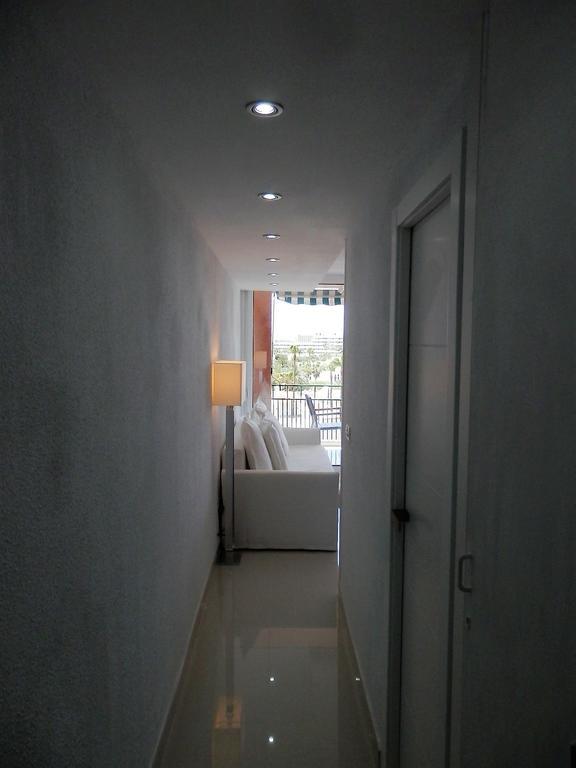 Apartamentos Acapulco Playa de las Américas Buitenkant foto