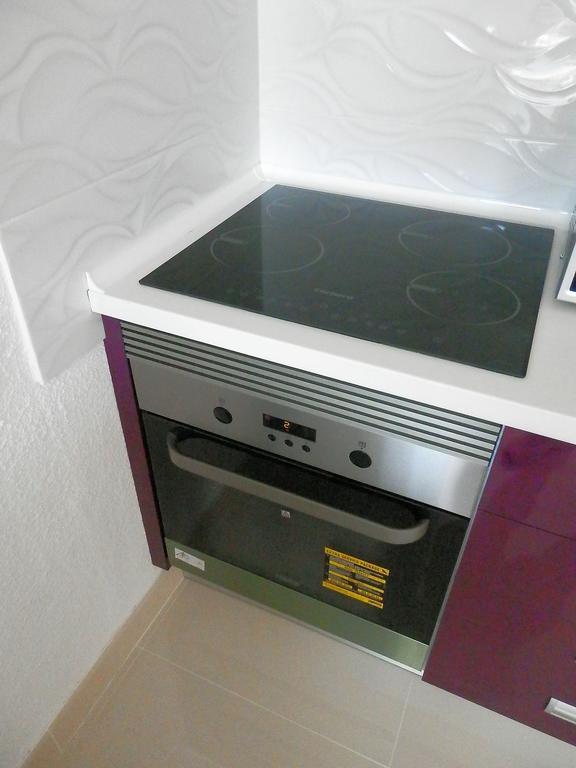 Apartamentos Acapulco Playa de las Américas Buitenkant foto