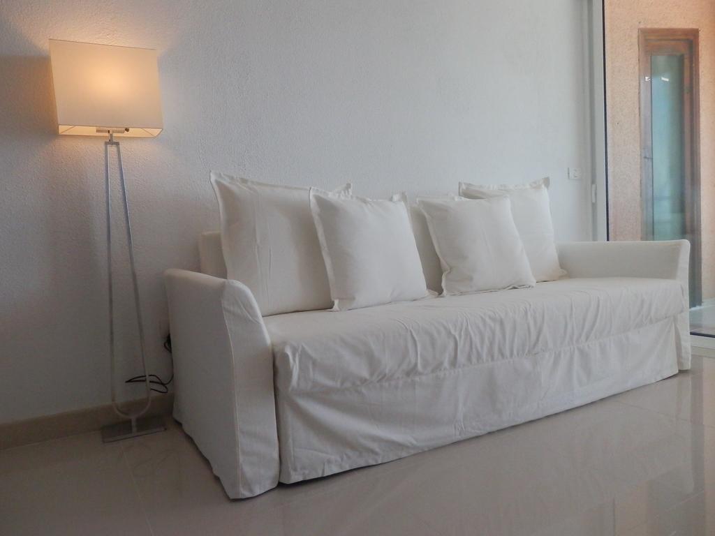 Apartamentos Acapulco Playa de las Américas Buitenkant foto