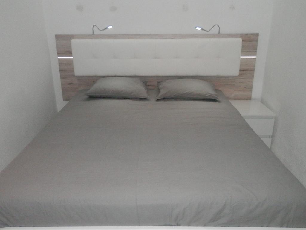 Apartamentos Acapulco Playa de las Américas Buitenkant foto